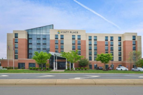Hyatt Place Herndon Dulles Airport - East, Herndon